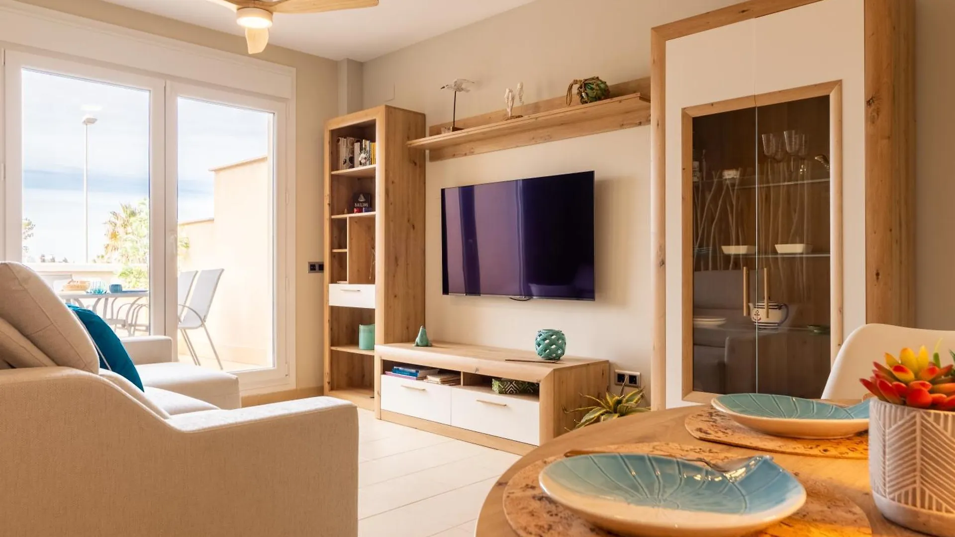 Daire Sunset Holiday Riumar İspanya