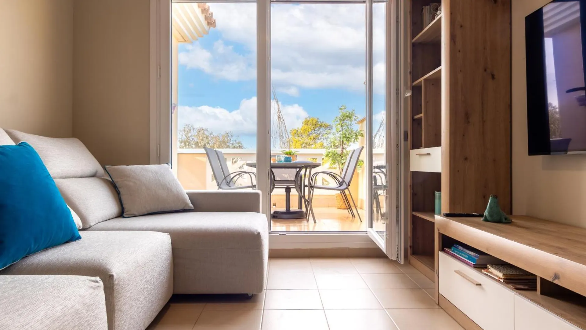 Daire Sunset Holiday Riumar İspanya